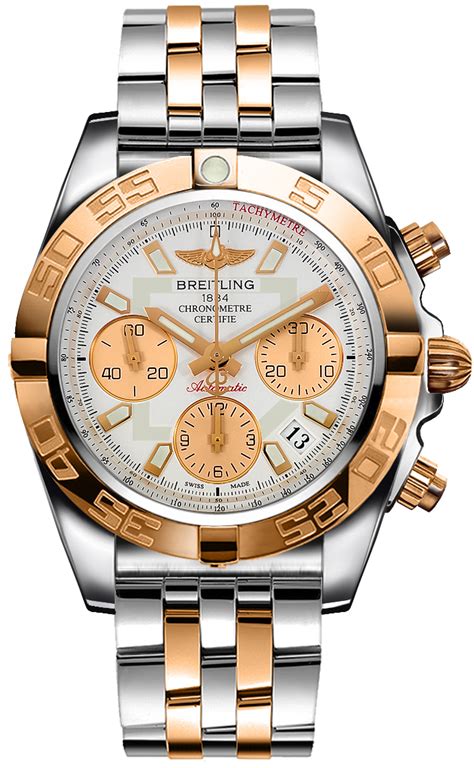 breitling chronomat prix|Breitling Chronomat 41 discontinued.